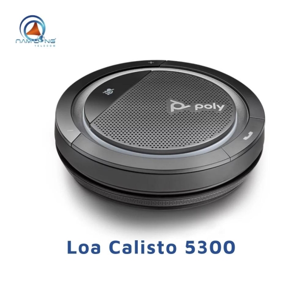 Loa Calisto 5300